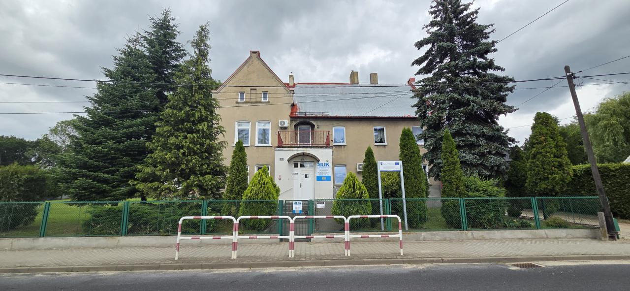 ZUK Przygodzice